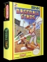 Nintendo  NES&nbsp; - &nbsp;Baseball Stars (USA)